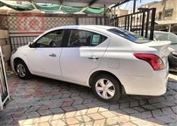 نيسان صني